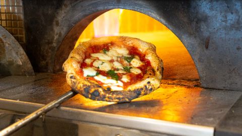 L'Oro di Napoli - Neudorf 🍕's banner