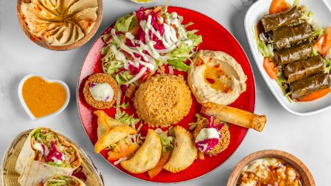 New ! 🔥🔥Lanterne Kebab's banner