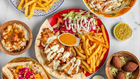 Nouveau ! 🔥 Lanterne Kebab 🥙's banner