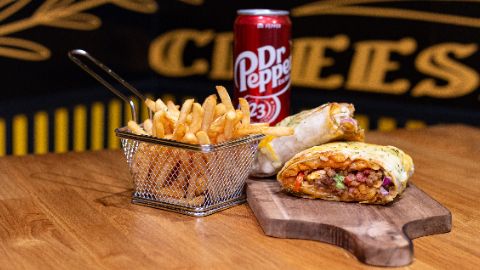 NOUVEAU ! 🔥 Tacos'UP's banner