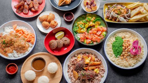 Jabiru Café 🧆's banner