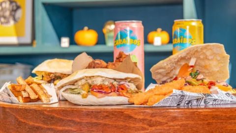 NOUVEAU ! 🔥 Ô Salines's banner