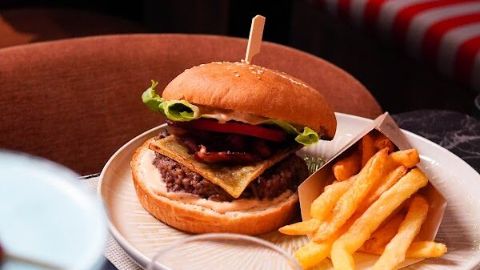 NOUVEAU ! 🔥 Les Opportunistes 🍔's banner