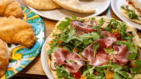 Il Panzerotto 🍕⭐'s banner