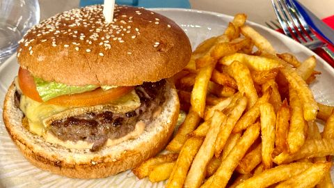 NOUVEAU ! 🔥 Les Opportunistes 🍔's banner