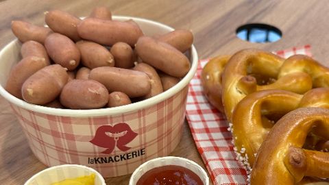 NOUVEAU ! 🔥 La Knackerie 🥨's banner