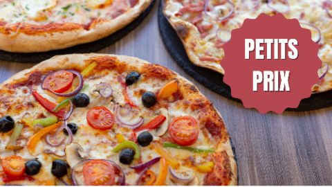 My Pizza 🍕⭐'s banner