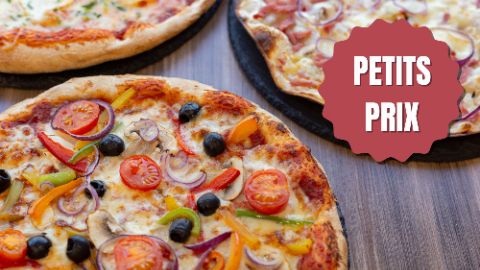 My Pizza 🍕⭐'s banner