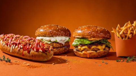Les Opportunistes 🍔