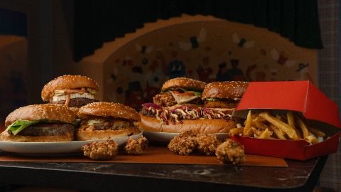 Les Opportunistes 🍔's banner
