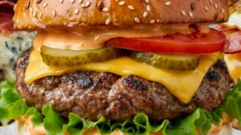 PROMO ! 🔥 One Street 🍔's banner