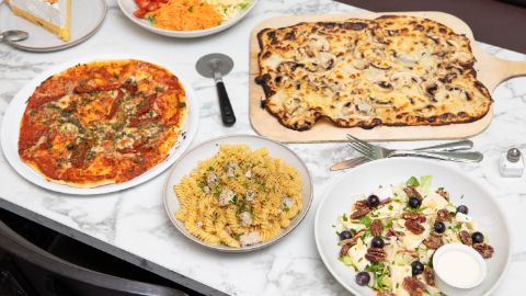 La Fabrique à Miam 🍕⭐'s banner