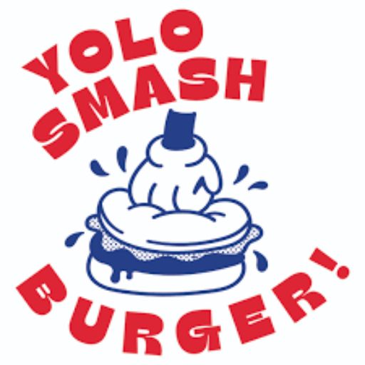 Yolo Smash Burger 🍔's logo