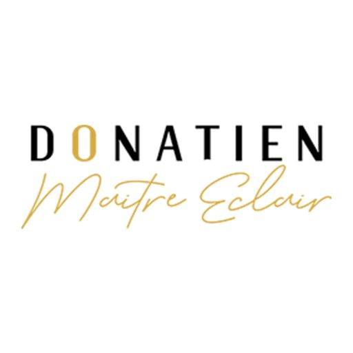 Donatien Maitre Eclair 🍰's logo