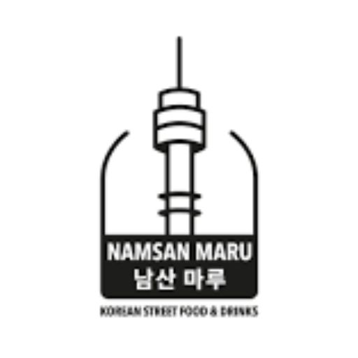 Namsan Maru 🥢's logo