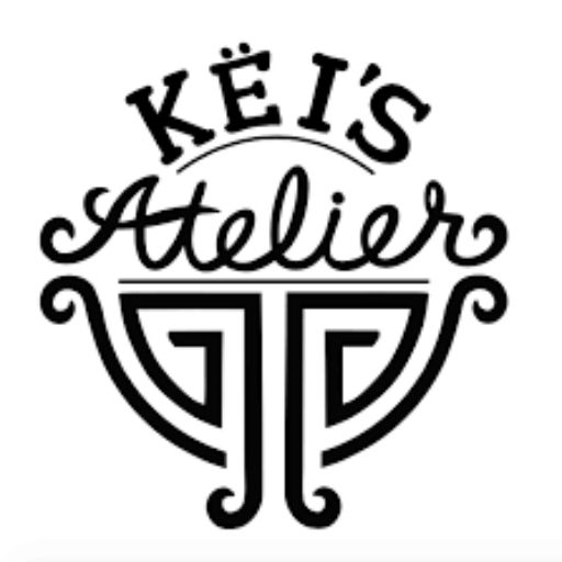 Kei's Atelier 🥡's logo