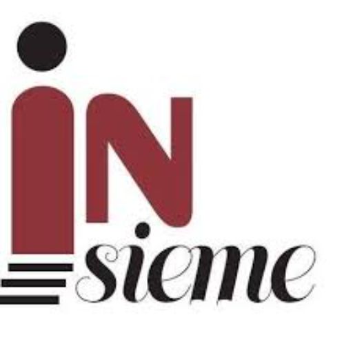 Insieme Pizzeria 🍕's logo
