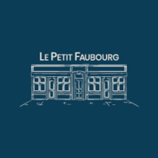 Le Petit Faubourg 🍔's logo