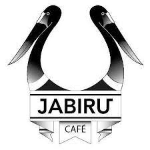 Jabiru Café 🧆's logo