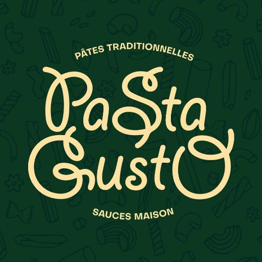 Pasta Gusto 🍝's logo
