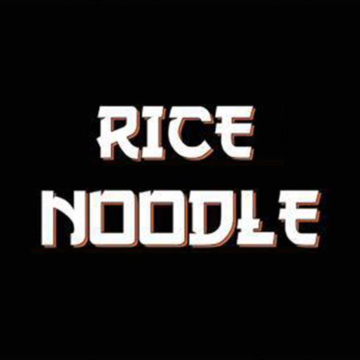 Rice Noodle 🥡🏷️'s logo