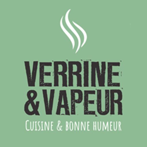 Verrine & Vapeur 🍲🏷️'s logo