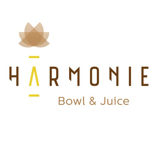 Harmonie Bowl & Juice - Midi 🌱🏷️'s logo