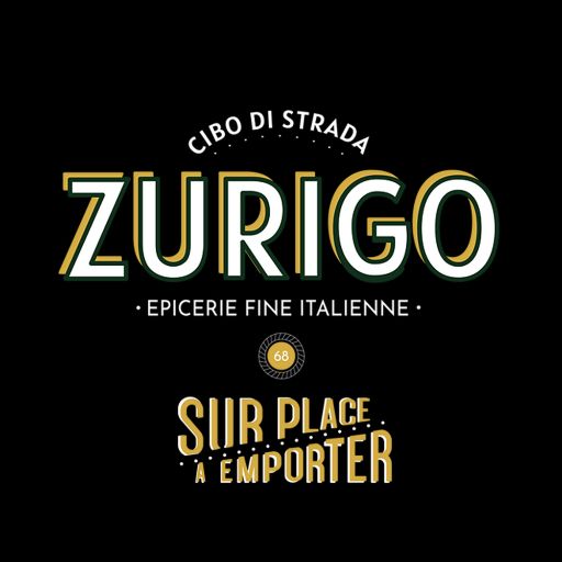 Zurigo 🍕's logo