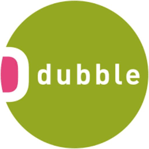 Dubble Food 🥗🏷️'s logo
