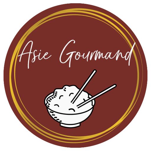 Nouveau ! 🔥 Asie Gourmand 🥢's logo
