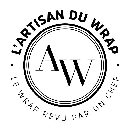 L'Artisan du Wrap 🌯's logo