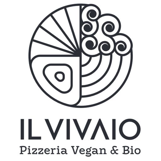Il Vivaio - Pizzeria Vegan 🍕's logo