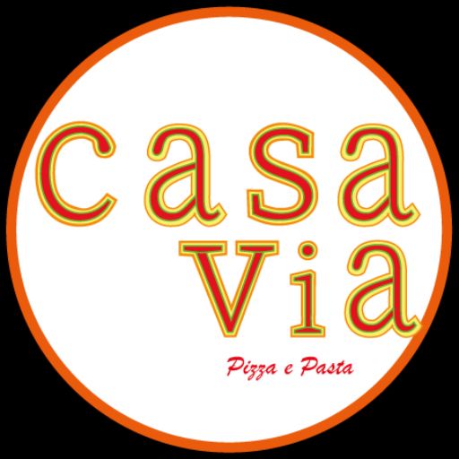 Casa Via 🍕⭐'s logo