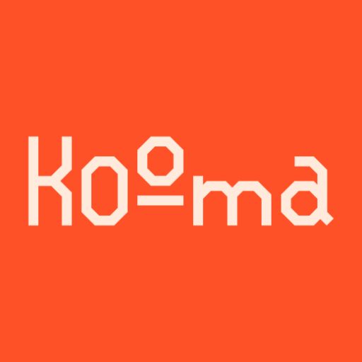 Nouveau ! Brasserie Kooma 🍕's logo