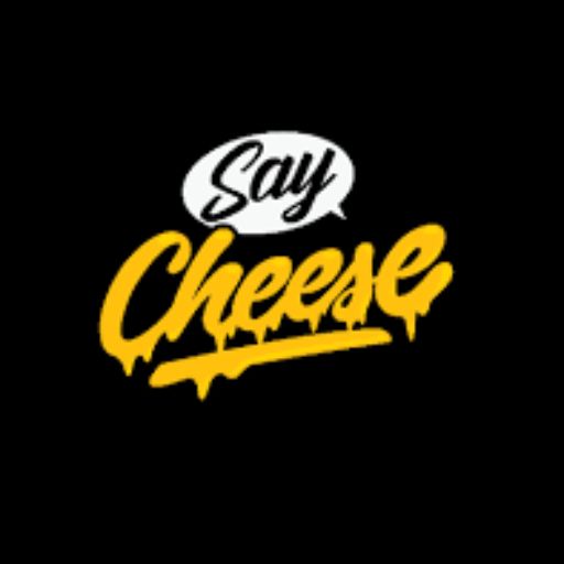 Say Cheese🧀's logo