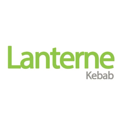 New ! 🔥🔥Lanterne Kebab's logo