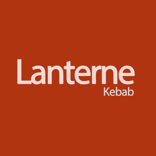 PROMO ! 🔥 Lanterne Kebab 🥙's logo