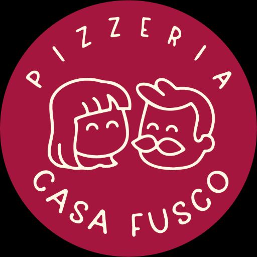 NOUVEAU ! 🔥 Casa Fusco 🍕's logo