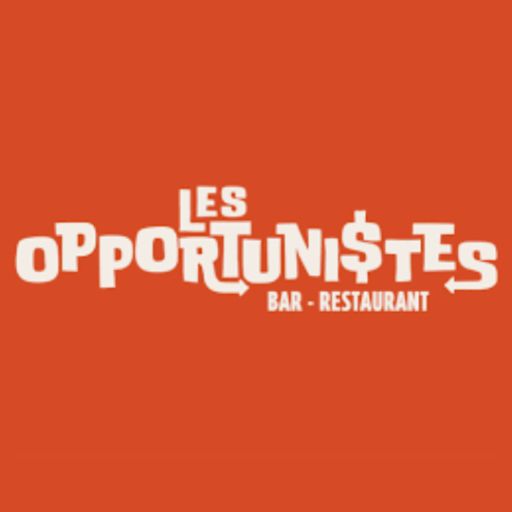 NOUVEAU ! 🔥 Les Opportunistes 🍔's logo