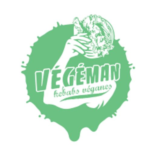 NOUVEAU ! 🔥 Végéman x Vélicious Burger 🥙🍔's logo
