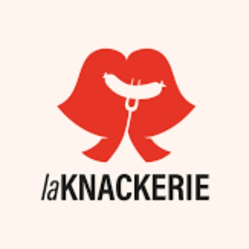NOUVEAU ! 🔥 La Knackerie 🥨's logo