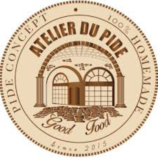 NOUVEAU ! 🔥 Atelier du Pide's logo