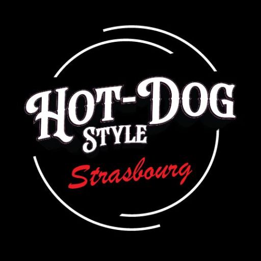 NOUVEAU ! 🔥 Hot Dog Style 🌭's logo
