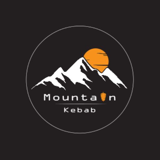 NOUVEAU ! 🔥 Mountain Kebab 🥙's logo