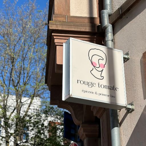 NOUVEAU ! 🔥 Epicerie Rouge Tomate 🍅's logo